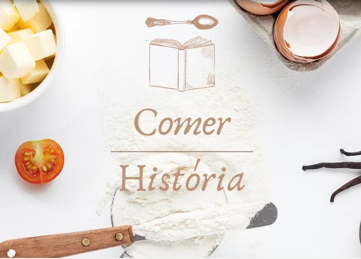 O Frango. História e Gastronomia